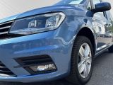 VW Caddy Comfortline BMT Klima Rückfahrkamera
