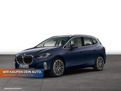 BMW 220i Active Tourer