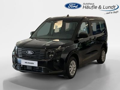 FORD Tourneo Courier Trend 1.0 Benzin DAB SHZ LenkradHZG Spurhalteass. Fernlichtass. Verkehrszeichenerk.