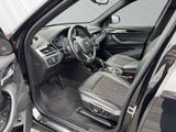 BMW X1 18iA sDrive xLine Navi LED H/K Pano.Alarm