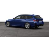 BMW 320d xDrive Touring