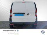 VW Caddy Cargo 2.0 TDI NAVI+AHK+SITZHZ+KLIMA Klima