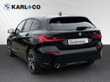 BMW 118 i 5-Türer LC Prof Tempomat LED PDC DAB