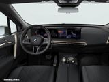 BMW iX xDrive45 