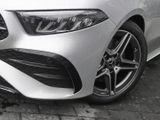 Mercedes A 220 AMG-Line, Anhängerk, Advanced plus Paket