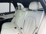 BMW X5 xDr 40d Pano Sky Lounge AHK ACC Laser B&W 22''