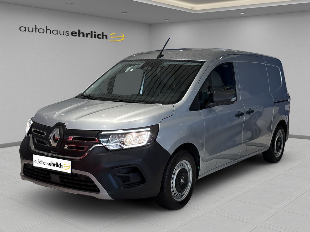 RENAULT Kangoo E-TECH III Rapid Advance L2 +Bott-Ausbau+
