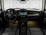 MINI Cooper SE Classic Trim 3-trg.