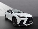 LEXUS NX 350h F-Sport*4x4*PANO*360°KAM*HUD*15J.GAR.*