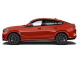 BMW X6 M Competition Pano Skylounge ACC Laser H&K