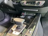 AUDI S4 Avant TDI tiptronic AHK Navi+ LED Panorama