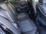 BMW 118 iSportline+AHK+Navi+Induktionsladen+PDCv+h+LED