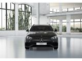MERCEDES-BENZ C 300 de T mit EQ Hybrid Technologie AMG NIGHT