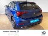 VW Polo Basis 1.0 TSI HHC+KLIMA+SPURHALTE+LED