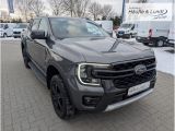 FORD Ranger Wildtrak 205 PS Allrad-Automatik -1.Hand-El.Rollo-