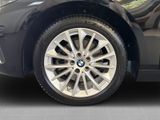 BMW 118 i-Advantage+LED+Parkassist+Komfortpaket-Plus+
