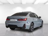 BMW 330 dxDriveMSport+Navi+HUD+RFK+e-Sitze NP81.760,-