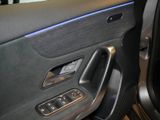 MERCEDES-BENZ A 200 AMG NIGHT MULTI AHK DISTR KAMERA SPUR PDC