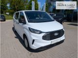 FORD Transit Custom Doka L2 Trend 136PS Automatik FWD -AHK-GJR-