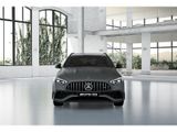 MERCEDES-BENZ C 43 T AMG 4M AMG NIGHT DRIVERS MEMO 360 DISTR