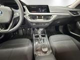 BMW 116 d Modell Advantage SHZ+LED+PDC+HUD+Navi