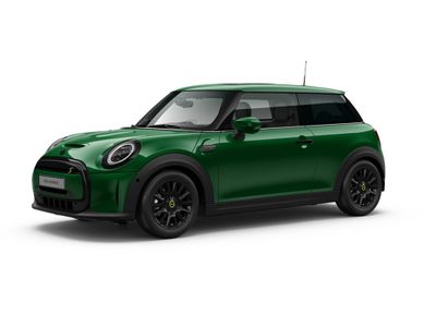 MINI Cooper SE Pano Navi HUD H&K Kamera Temp Keyless