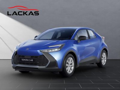 TOYOTA C-HR Hybrid FWD Active