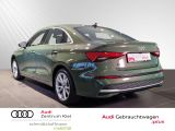 AUDI A3 Limousine 30 TFSI Sitzhz Parklenkassitent