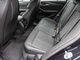 BMW X4 M +Navi+DAB+LED+RFK+Leder+e-Sitze+Lenkrad HZG