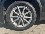 BMW X2 Baureihe X2 sDrive 18 i