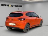 RENAULT Clio V Zen Benz. TCe 90PS ++Klima++Sitzheizung++LED++