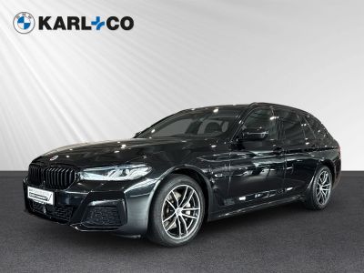 BMW 530 e xDr Touring M Sport LC Prof Pano Laser ACC