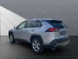 TOYOTA RAV 4 Hybrid*4x4*TEAM-D*NAVI*SHZ* 15J-GARANTIE