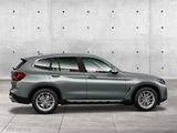 BMW X3 xDrive30e HiFi DAB Navi Speed-Limit