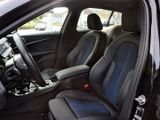 BMW 118i M Sport, Shadow-Line, Lenkradheizung