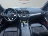 BMW 320 xd touring Sport Line Stop&Go HiFi AHK LC Prof