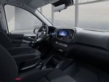 MERCEDES-BENZ eVito 129 TOURER PRO STANDARD MOPF 8SITZER 360° KLIMA