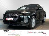 AUDI Q5 Sportback TDI quattro S-tronic AHK RFK Navi