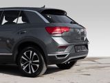 VW T-Roc 1.6 TDI United (EURO 6d-TEMP) AHK KAMERA
