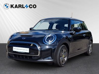MINI Cooper SE 3-Türer LED Navi Klima PDC SHZ BT