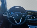 BMW 320 d Touring Luxury Line LC Prof LED Leder