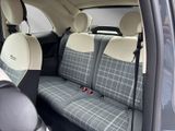 FIAT 500C 1.2 8V Lounge