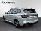 BMW X3 xDrive 20dA M-Sport Laser Panorama Head-Up