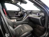 MERCEDES-BENZ C 43 AMG 4M , NIGHT BURM DISTR SPUR PANO 360