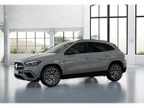 MERCEDES-BENZ GLA 200 AMG NIGHT SPUR DISTR PANO AHK 360 PDC