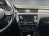 SKODA Rapid Spaceback Cool Edition +Klima+PDC+