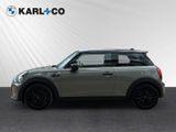 MINI Cooper SE 3-Türer LED PDC SHZ Klima Navi BT