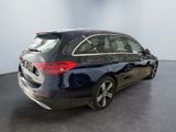 MERCEDES-BENZ C 300 d T AVANTGARDE KAMERA SPUR PDC SHZ