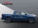 DODGE RAM 4X4 Crew Cab Limited SCHIEBEDACH+GASANLAGE