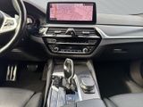 BMW 520 d Limousine M Sport Leder Glasdach HiFi Adap. LED ACC